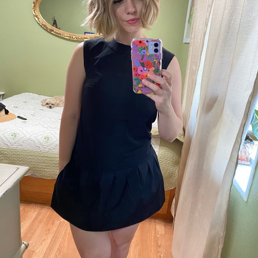 Diane Von Furstenburg size 0 dress